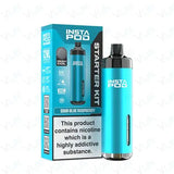 Insta Pod 6000 Prefilled Kit [Box of 5]