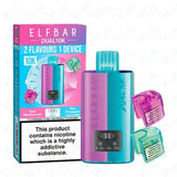 Elf Bar Dual 10K Prefilled Pod Kit [Box of 5]
