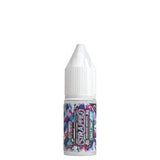 Strapped On Ice 10ML Nic Salt (Pack of 10)