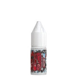 Strapped On Ice 10ML Nic Salt (Pack of 10)