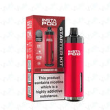 Insta Pod 6000 Prefilled Kit [Box of 5]