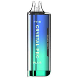 The Crystal Pro Plus 4000 Disposable Vape Pod Kit Box of 10
