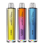 Tick Tock Magic 8000 Disposable Vape - Box of 5