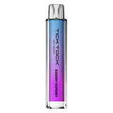 Tick Tock Mini 2000 Puffs Disposable Vape Device - 20MG