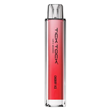 Tick Tock Mini 2000 Puffs Disposable Vape Device - 20MG