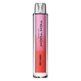 Tick Tock Mini 2000 Puffs Disposable Vape Device - 20MG