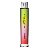 Tick Tock Mini 2000 Puffs Disposable Vape Device - 20MG