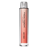 Tick Tock Mini 2000 Puffs Disposable Vape Device - 20MG