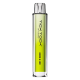 Tick Tock Mini 2000 Puffs Disposable Vape Device - 20MG