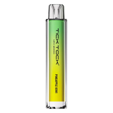 Tick Tock Mini 2000 Puffs Disposable Vape Device - 20MG