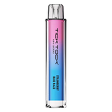Tick Tock Mini 2000 Puffs Disposable Vape Device - 20MG