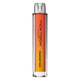 Tick Tock Mini 2000 Puffs Disposable Vape Device - 20MG