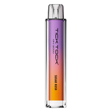 Tick Tock Mini 2000 Puffs Disposable Vape Device - 20MG