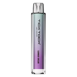 Tick Tock Mini 2000 Puffs Disposable Vape Device - 20MG