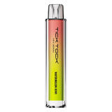 Tick Tock Mini 2000 Puffs Disposable Vape Device - 20MG