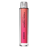 Tick Tock Mini 2000 Puffs Disposable Vape Device - 20MG