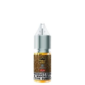 Tobac King 10ML Nic Salt (Pack of 10)