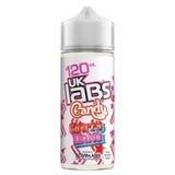 Uk Labs Candy 100ml Shortfill