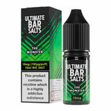 Ultimate Bar Salt 10ml E - liquids Nic Salts - Box of 10
