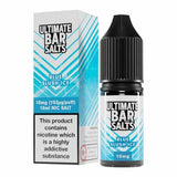Ultimate Bar Salt 10ml E - liquids Nic Salts - Box of 10