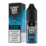 Ultimate Bar Salt 10ml E - liquids Nic Salts - Box of 10
