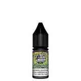 Ultimate E - Liquid Blossom 10ML Nic Salt (Pack of 10)