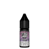 Ultimate E - Liquid Blossom 10ML Nic Salt (Pack of 10)