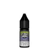 Ultimate E - Liquid Cider 10ML Nic Salt (Pack of 10)