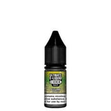 Ultimate E - Liquid Cider 10ML Nic Salt (Pack of 10)