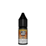 Ultimate E - Liquid Cider 10ML Nic Salt (Pack of 10)
