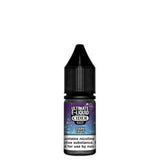Ultimate E - Liquid Cider 10ML Nic Salt (Pack of 10)