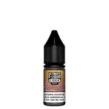 Ultimate E - Liquid Cider 10ML Nic Salt (Pack of 10)