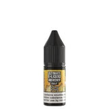 Ultimate E - Liquid Heroes 10ML Nic Salt (Pack of 10)