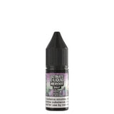 Ultimate E - Liquid Heroes 10ML Nic Salt (Pack of 10)