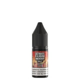 Ultimate E - Liquid Heroes 10ML Nic Salt (Pack of 10)