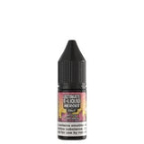 Ultimate E - Liquid Heroes 10ML Nic Salt (Pack of 10)