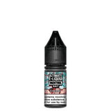 Ultimate E - Liquid Menthol 10ML Nic Salt (Pack of 10)