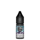 Ultimate E - Liquid Menthol 10ML Nic Salt (Pack of 10)