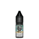 Ultimate E - Liquid Menthol 10ML Nic Salt (Pack of 10)