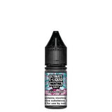 Ultimate E - Liquid Menthol 10ML Nic Salt (Pack of 10)