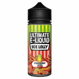 Ultimate Puff 100ML Shortfill - All Ranges - #Vapewholesalesupplier#
