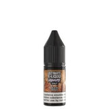 Ultimate E - Liquid Villains 10ML Nic Salt (Pack of 10)