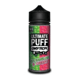 Ultimate Puff 100ML Shortfill - All Ranges - #Vapewholesalesupplier#
