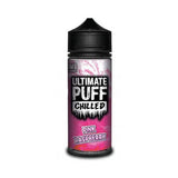 Ultimate Puff 100ML Shortfill - All Ranges - #Vapewholesalesupplier#