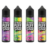 Ultimate Puff Candy Drops 50ml Shortfill