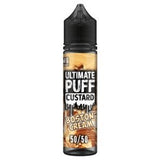 Ultimate Puff Custard 50ml Shortfill