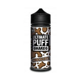 Ultimate Puff 100ML Shortfill - All Ranges - #Vapewholesalesupplier#