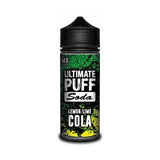 Ultimate Puff 100ML Shortfill - All Ranges - #Vapewholesalesupplier#