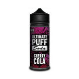 Ultimate Puff 100ML Shortfill - All Ranges - #Vapewholesalesupplier#