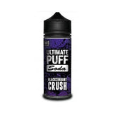 Ultimate Puff 100ML Shortfill - All Ranges - #Vapewholesalesupplier#